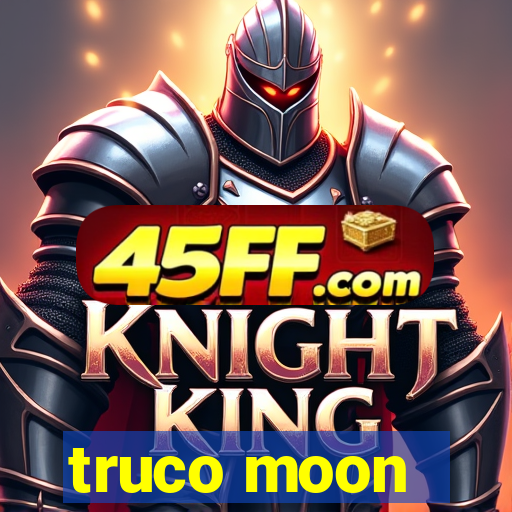 truco moon - crash & poker